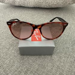 Ray Ban Sunglasses