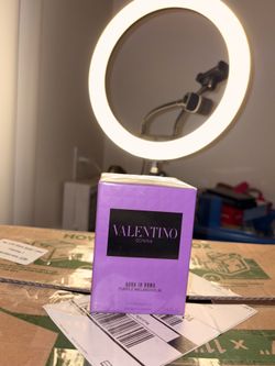 🔥 Valentino Donna Born In Roma Purple Melancholia – New Sealed Box 🔥