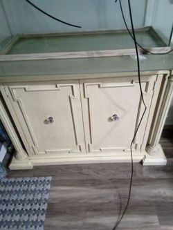 Foyer furniture (Roman theme)
