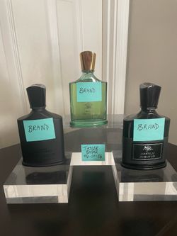Fragrance Bundle