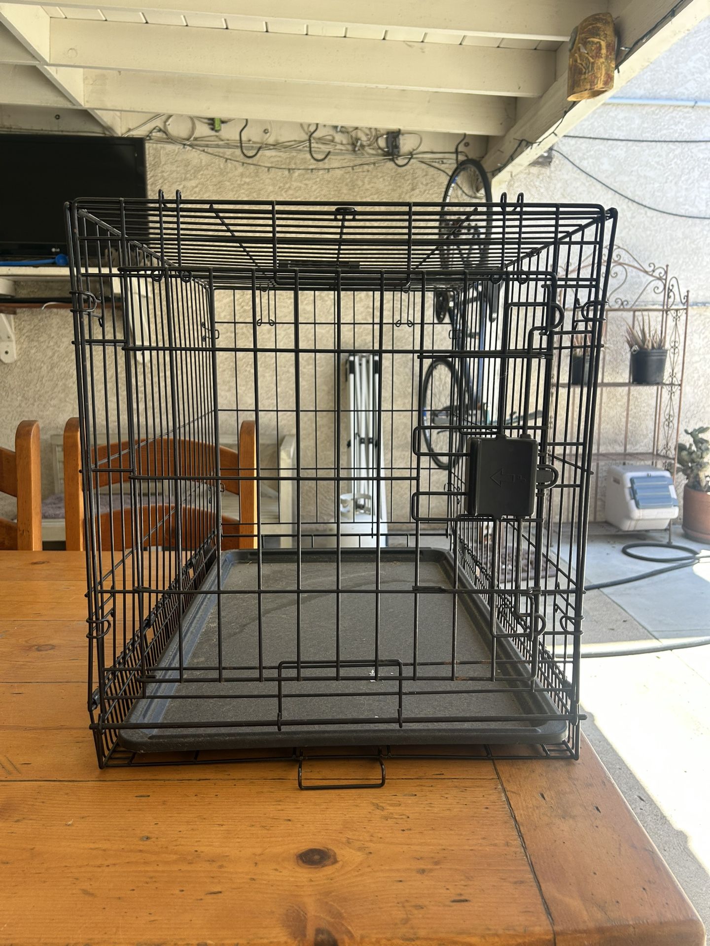Large Dog Crate