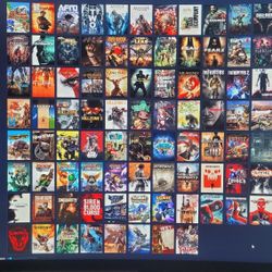 PS3/Nintendo Switch Emulation Setup