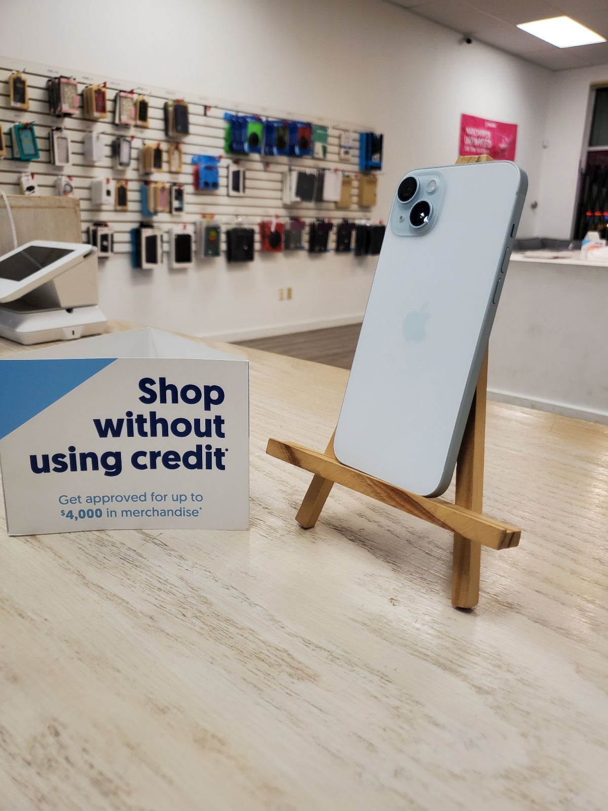 🎁 BLACK FRIDAY SALE - Flagship Drop  iPhone 15 Starting at $429 – Big Power, Bigger Savings 💸 $1 to Grab It Today with Up to 1-Year Coverage