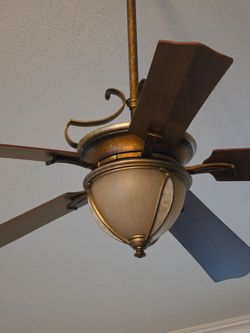 Free Ceiling fan