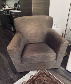 Arm chair MOVING SALE
