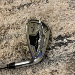 Apex 19’ Pitching Wedge