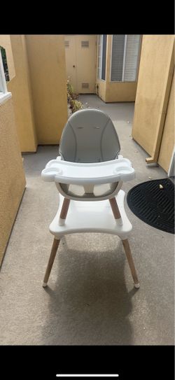 High Chair
