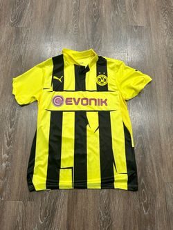Soccer jersey