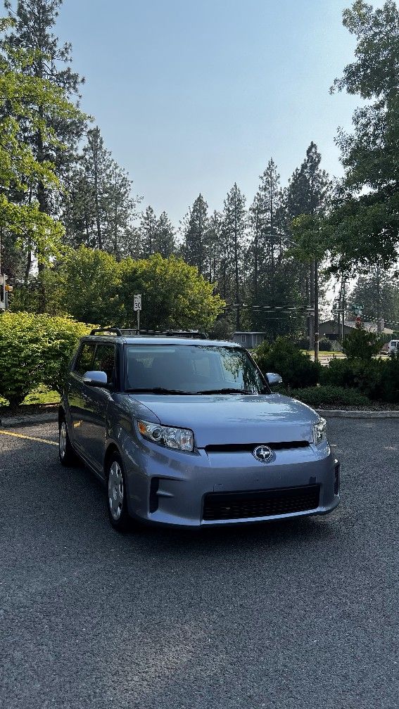 2012 Scion xB