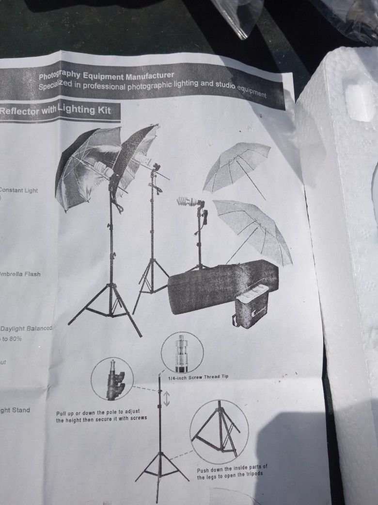 Light Kit