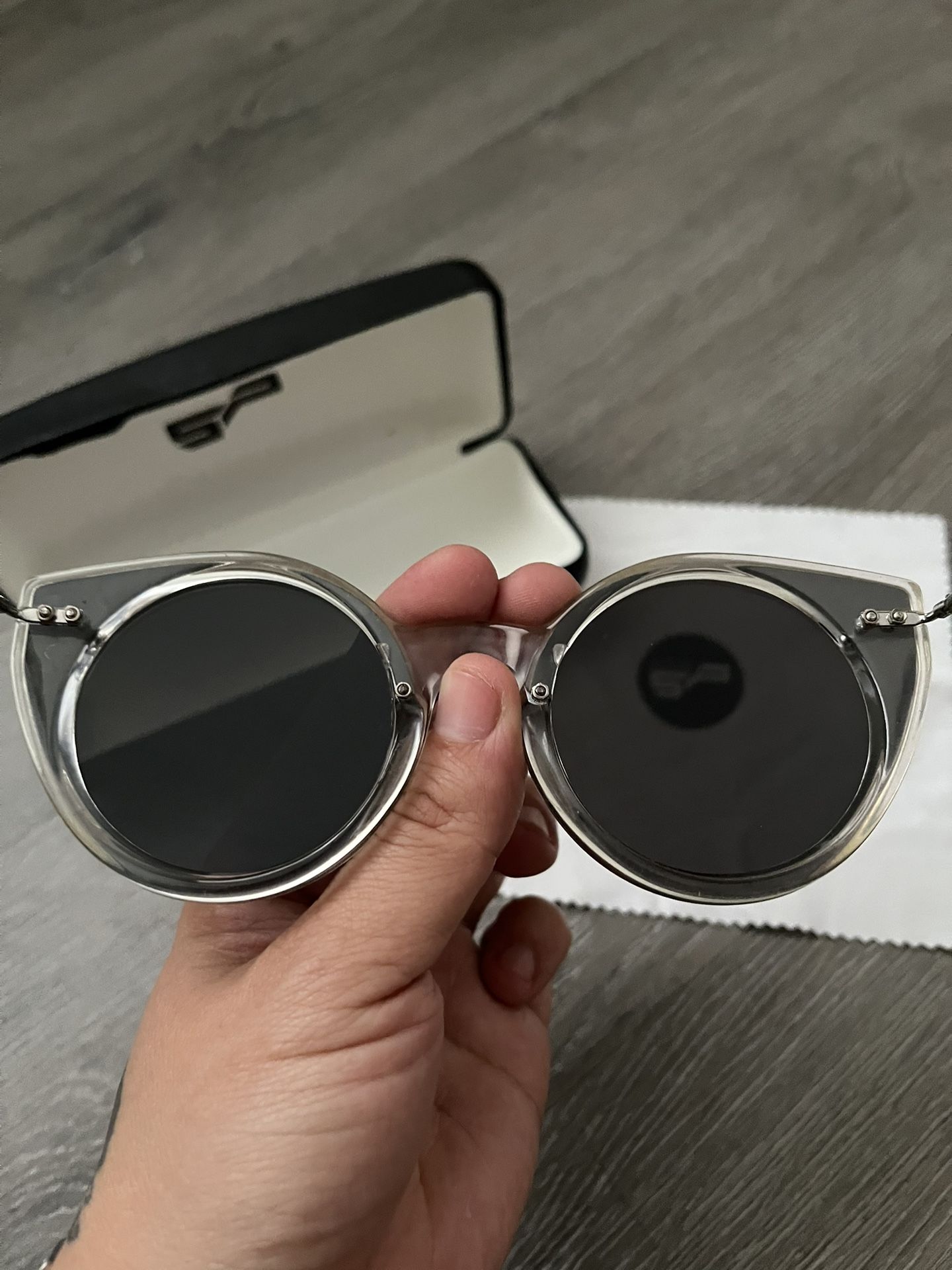 Spitfire sunglasses 