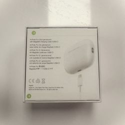 Same-Day Delivery – AirPods Pro 2 – $100 – TODAY ONLY!