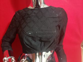 New top and skirt