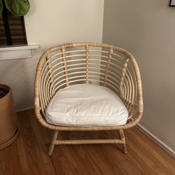 IKEA Buskbo Armchair