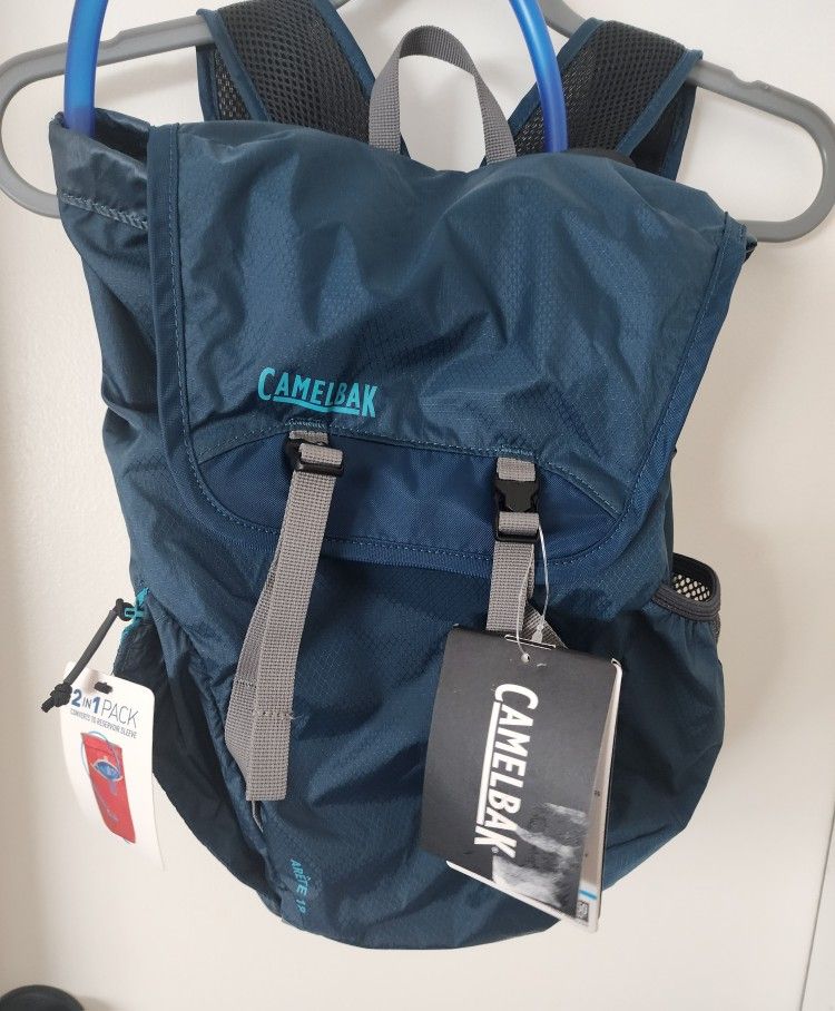 Camelbak Arete 18 Hydration Backpack