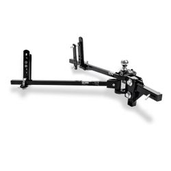 Fastway e2  Two Point Sway Control Hitch