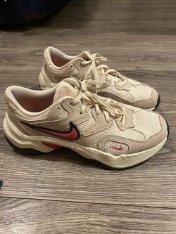 Nike Sneakers, size 8, lightly used