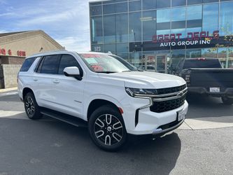 2023 Chevrolet Tahoe