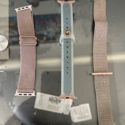 Apple Bands