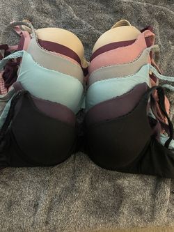 victoria’s secret bras