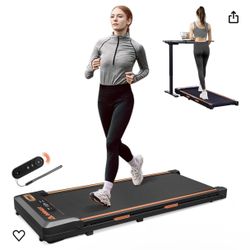 New Airhot Under Desk Treadmill 