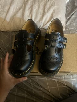 Maryjane Docs