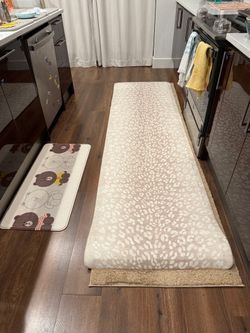 House Of Noa standing mat in Della