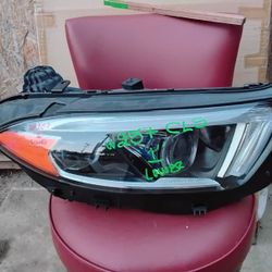 2019-2022 W257 MERCEDES BENZ CLS CLASS MULTI BEAM LED HEADLIGHT RIGHT SIDE OEM 