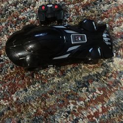 Star Wars Darth Vader Rc Car
