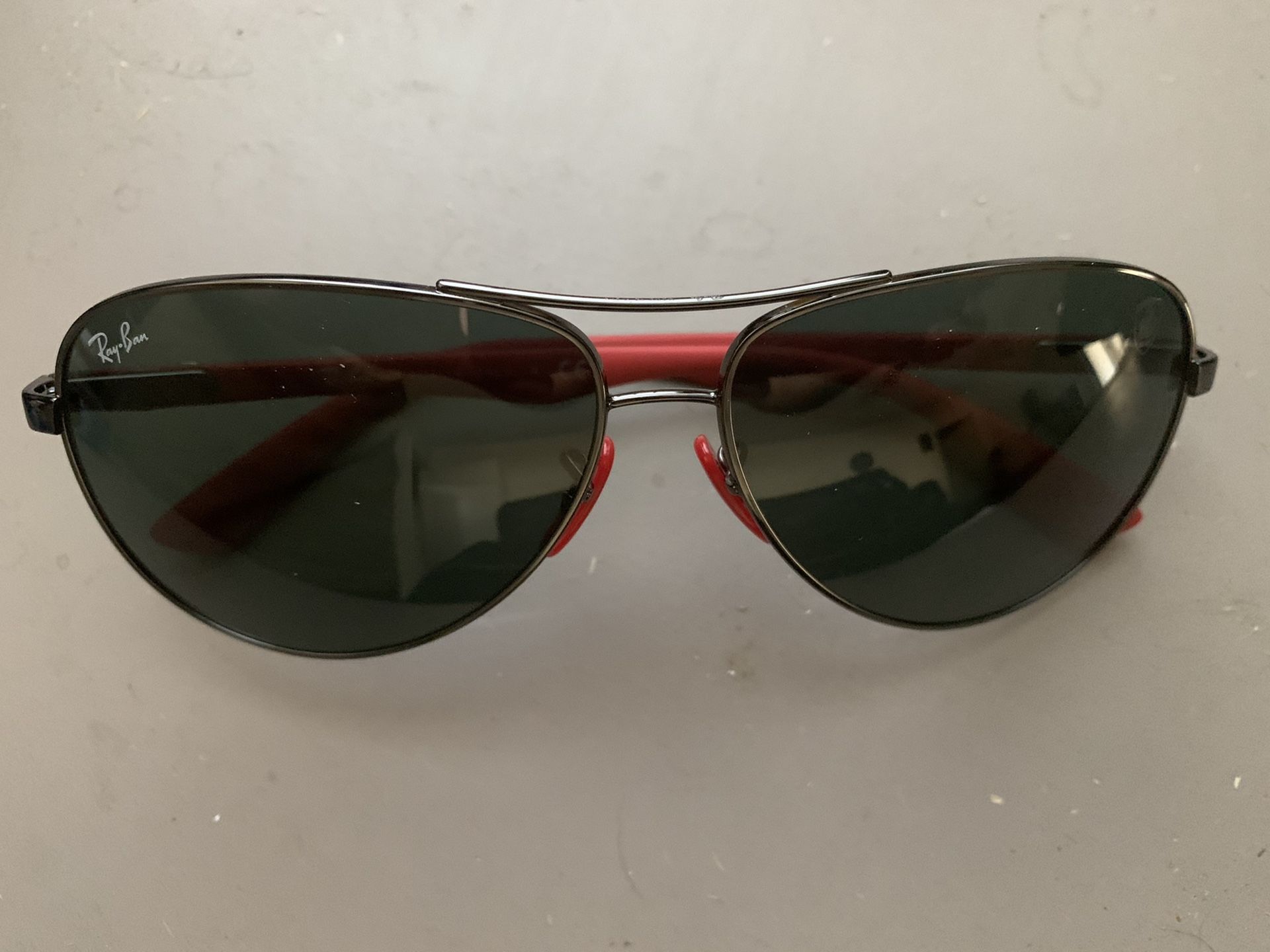 RAY-BAN FERRARI COLLECTION