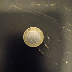 Rare Coin 