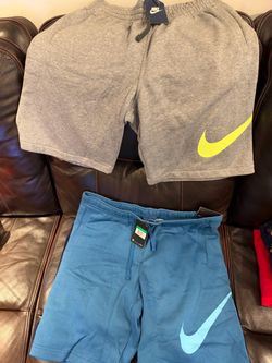 Nike Shorts
