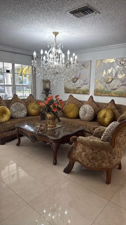Muebles muy bonitos elegante