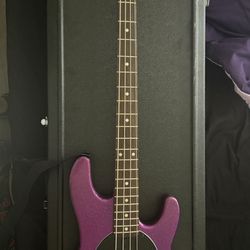 Sterling StingRay RAY34 Bass