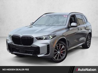 2024 BMW X5