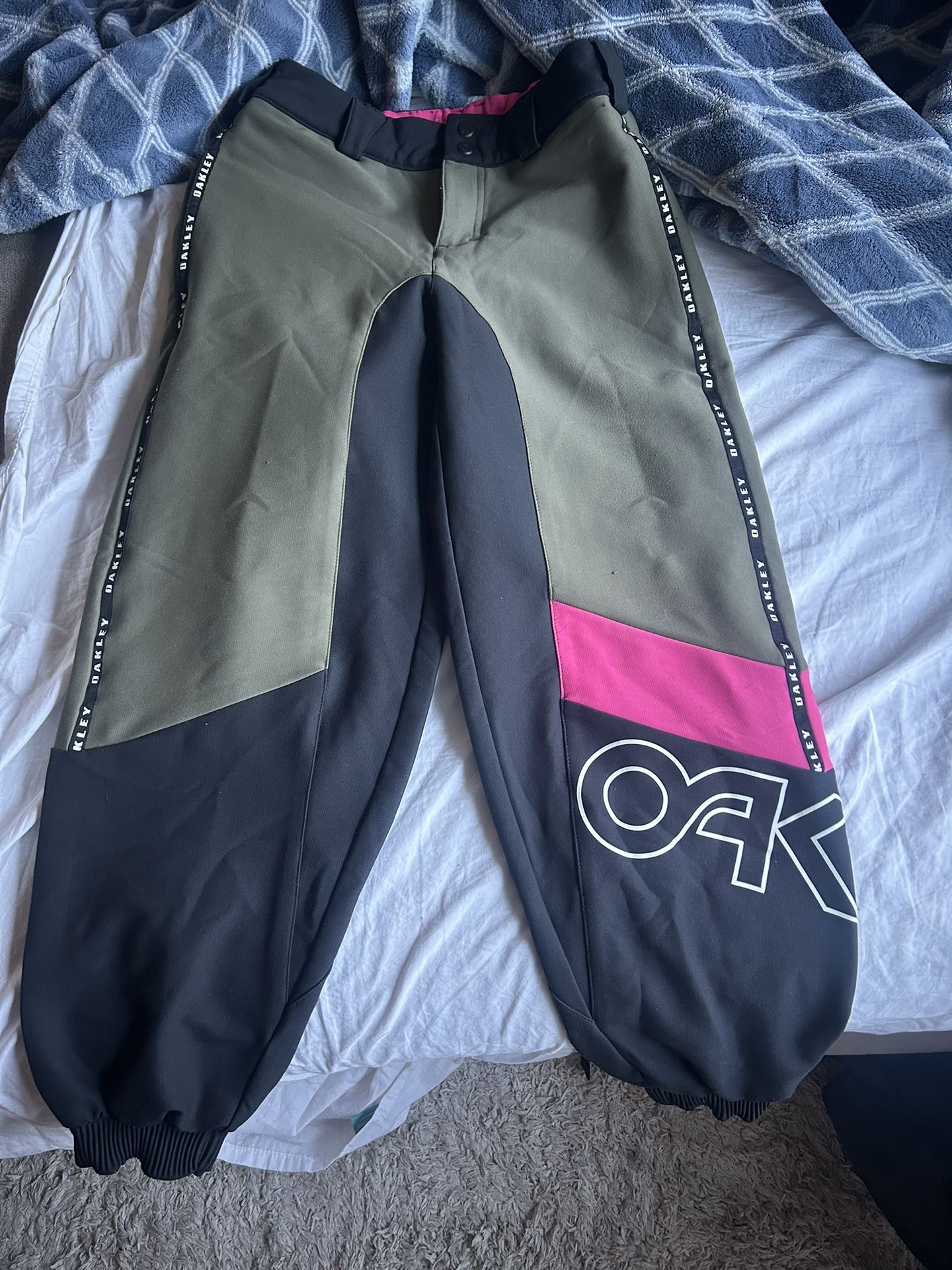 Oakley Riding Pants Size XS