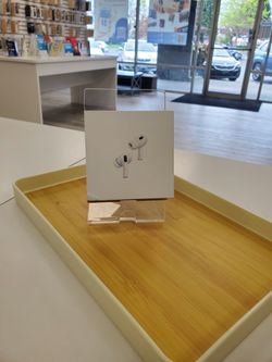 Apple - AirPods Pro (2nd Gen) New