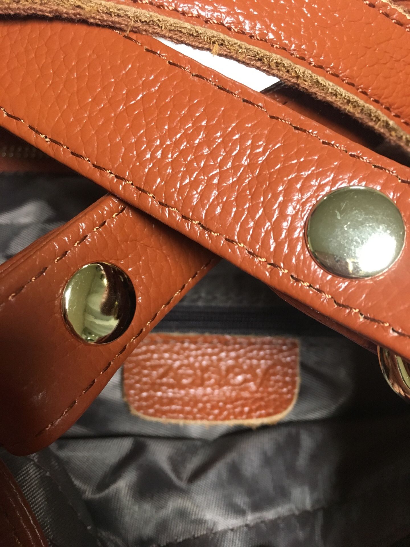 Zency purse