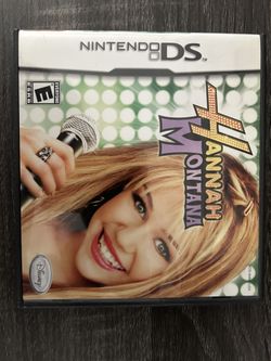 Hannah Montana
