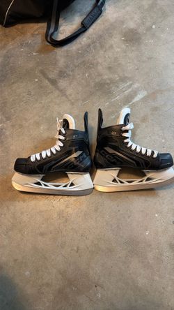 CCM Tacks 27 size 3 regular