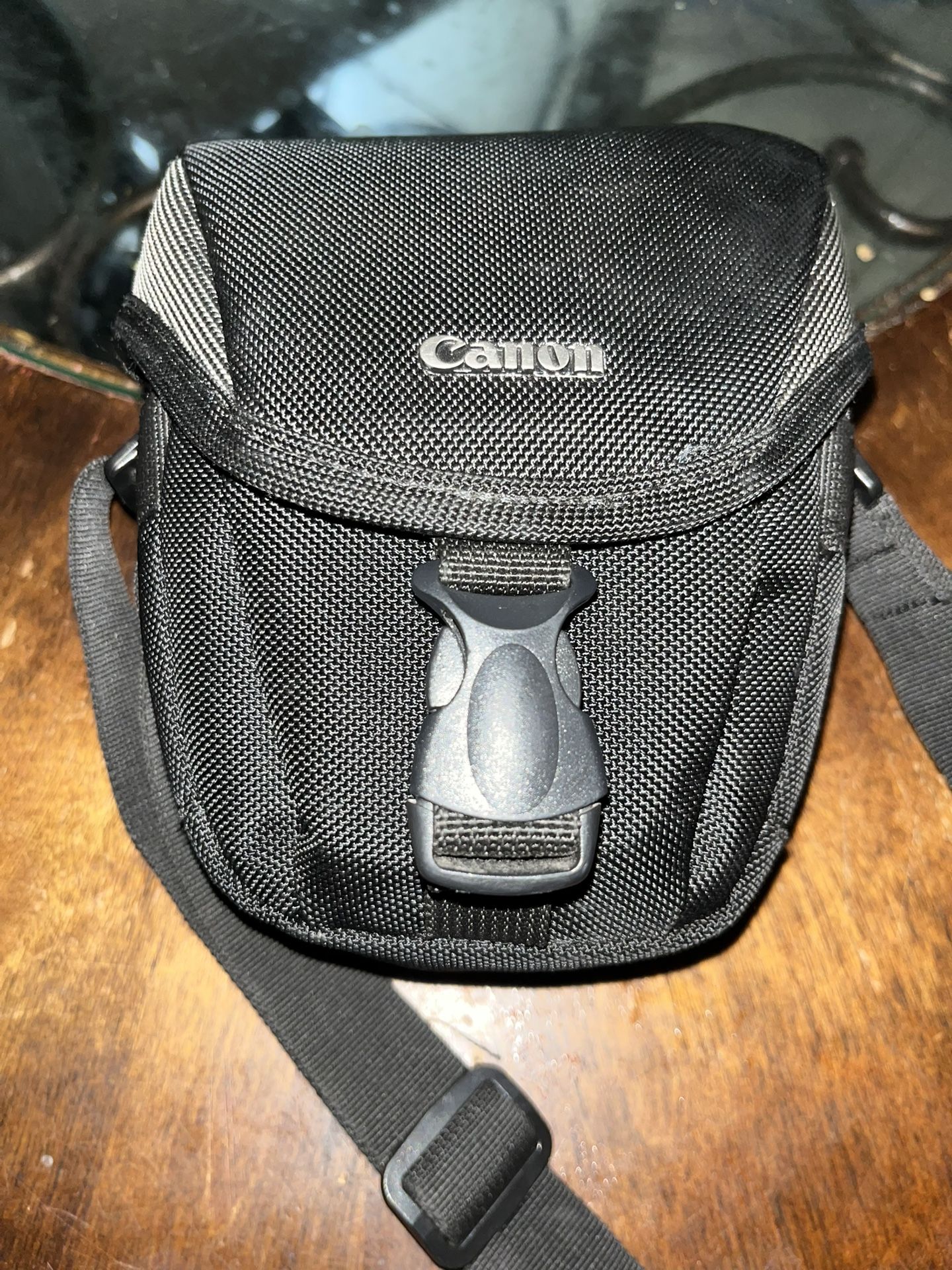 Canon Power Shot Sx530 HS