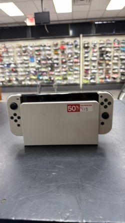Oled switch