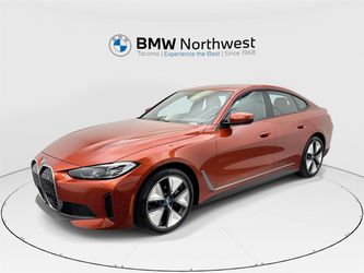 2023 BMW i4