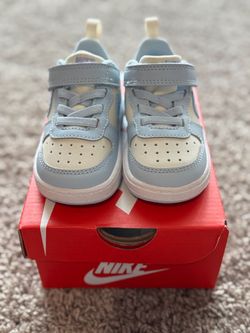 Nike Toddler Low-Top Sneakers