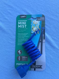 New mini mist