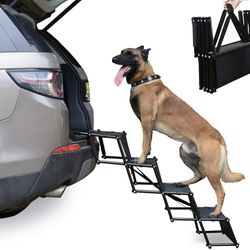 Dog Steps / Dog Ladder