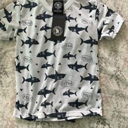 Boys Outfit