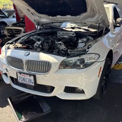 BMW Parts 