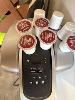 Expresso
