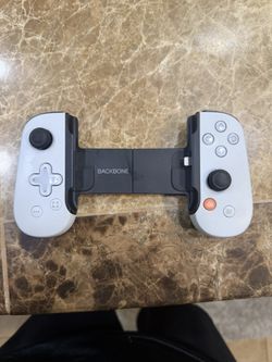 Backbone Phone Controller